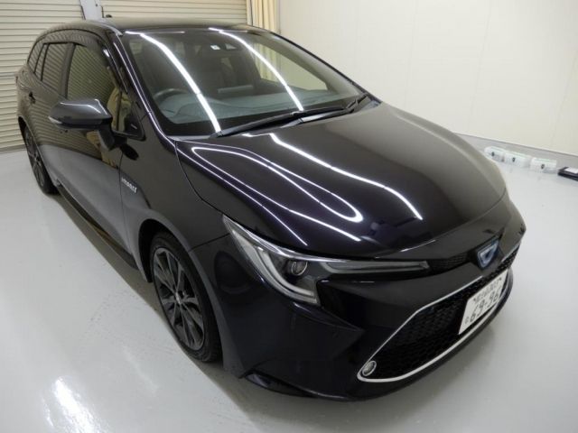 28043 Toyota Corolla touring ZWE211W 2019 г. (Honda Tokyo)